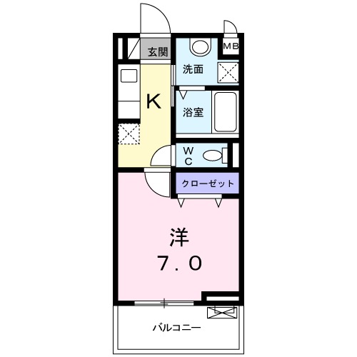 2/20 間取