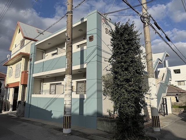 1/20 外観
