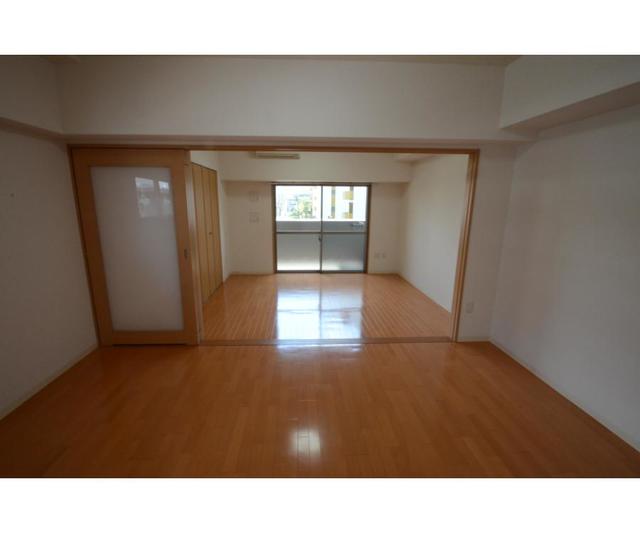 5/17 リビング/ダイニング