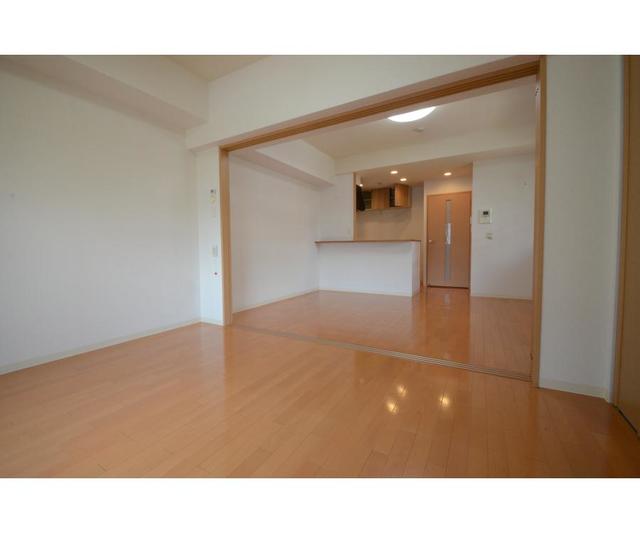 4/17 リビング/ダイニング