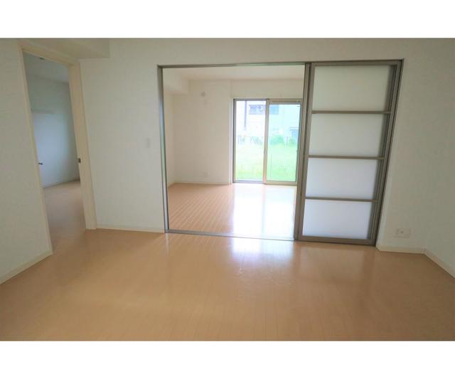 14/29 リビング/ダイニング