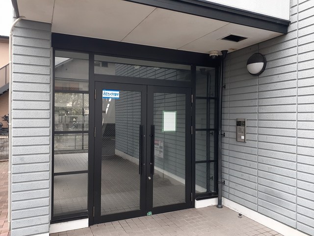 14/20 エントランス