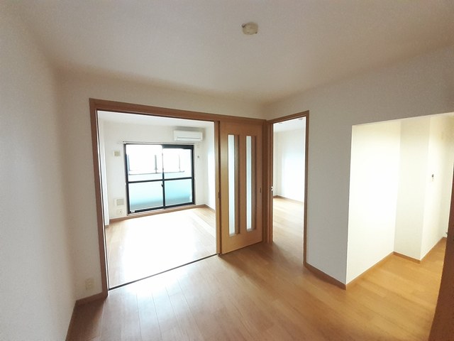 3/20 リビング/ダイニング