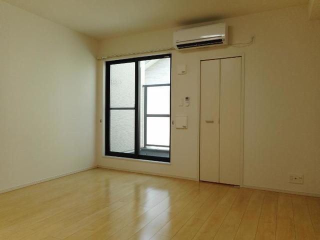 12/20 バルコニー