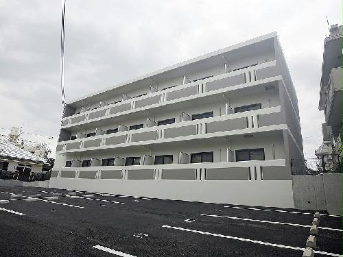 1/2 外観
