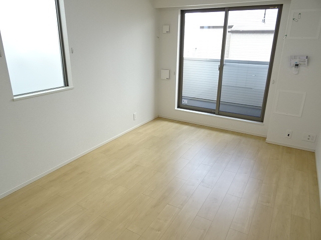 3/20 リビング/ダイニング