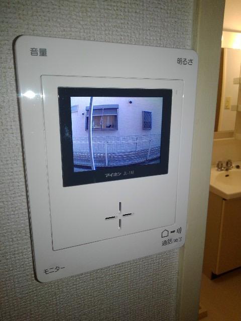 10/23 設備
