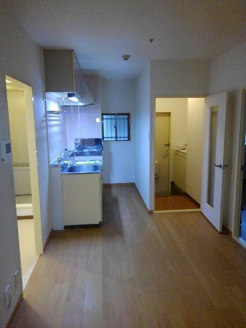 3/23 室内