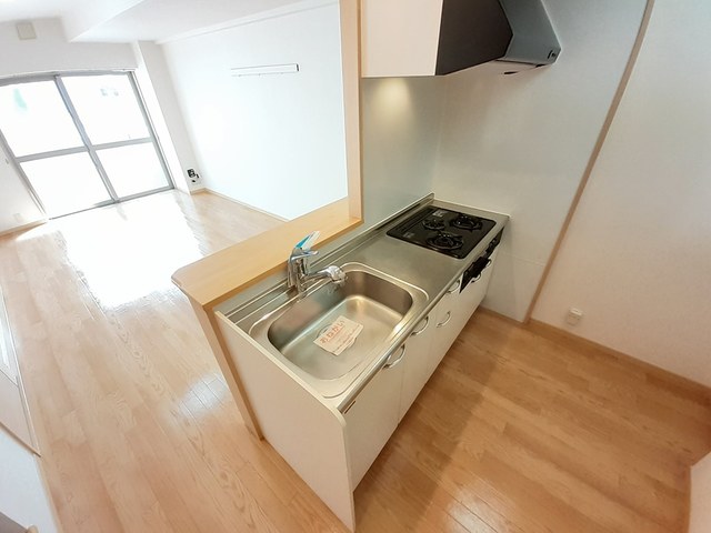 7/20 キッチン