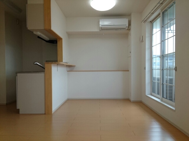 3/20 リビング/ダイニング