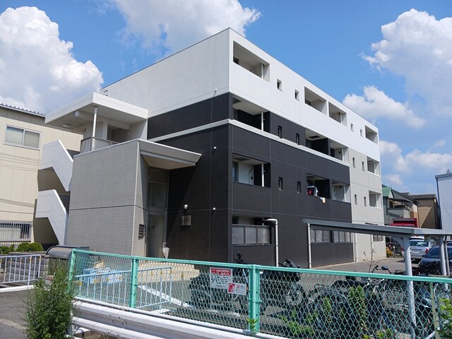 1/24 外観