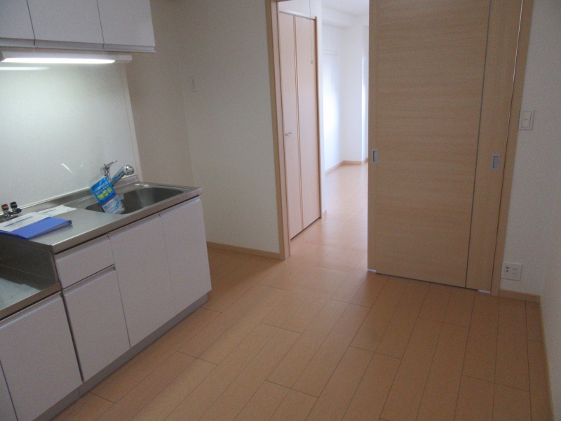 3/20 リビング/ダイニング