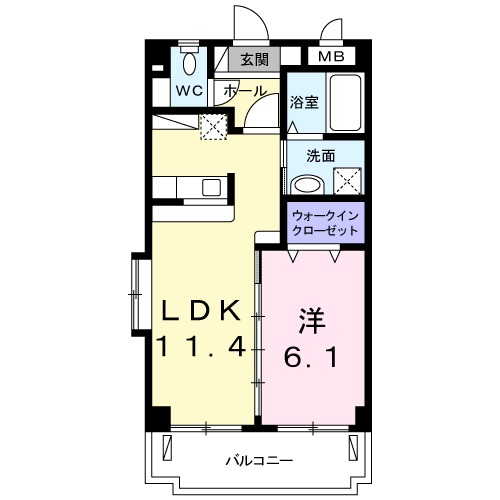2/19 間取