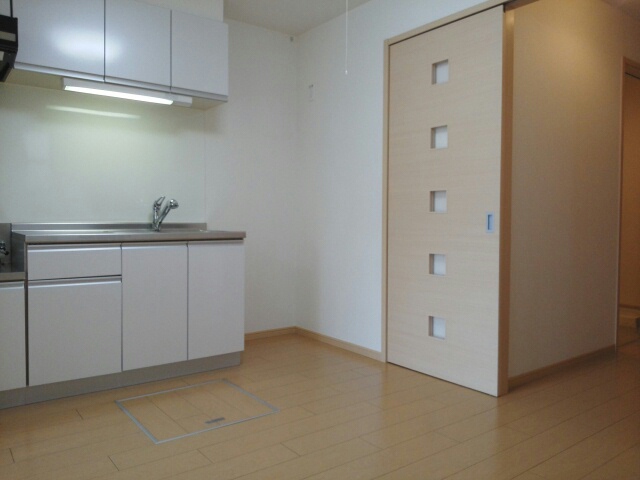 3/20 リビング/ダイニング