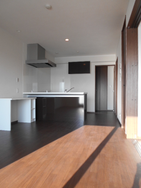 4/30 リビング/ダイニング