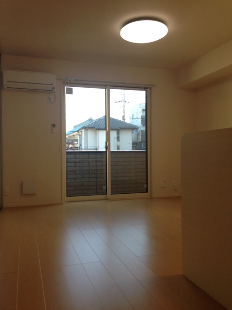 3/22 リビング/ダイニング