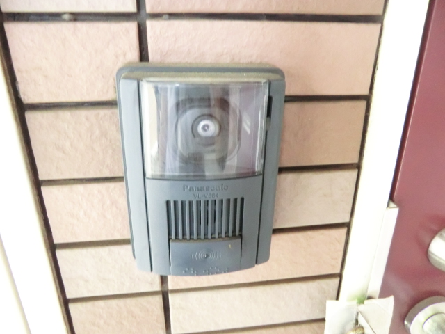 21/24 エントランス