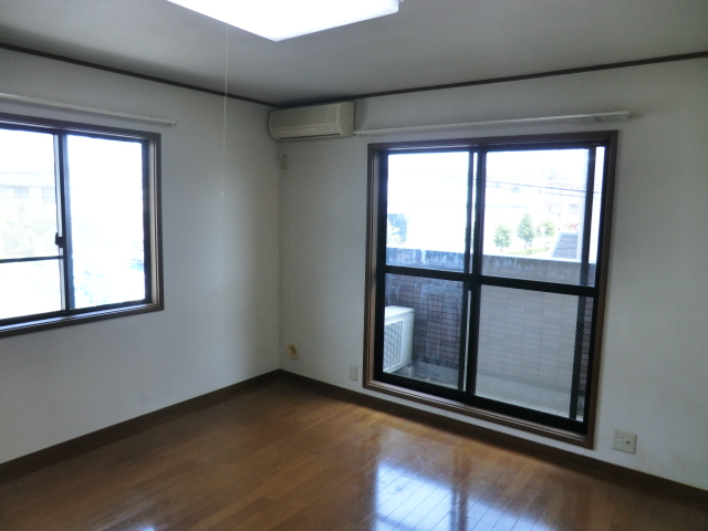 3/24 リビング/ダイニング