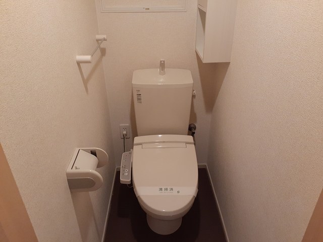 12/28 トイレ