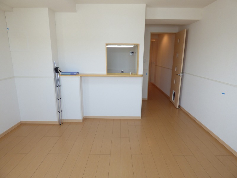 4/20 リビング/ダイニング