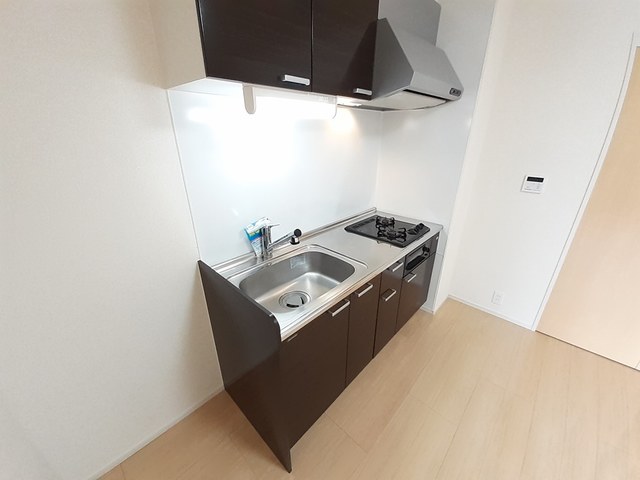7/20 キッチン