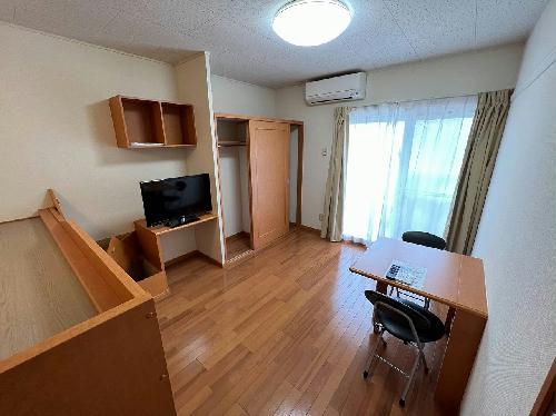 3/22 リビング/ダイニング