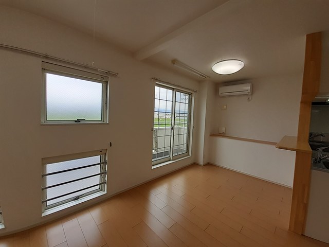 3/20 リビング/ダイニング