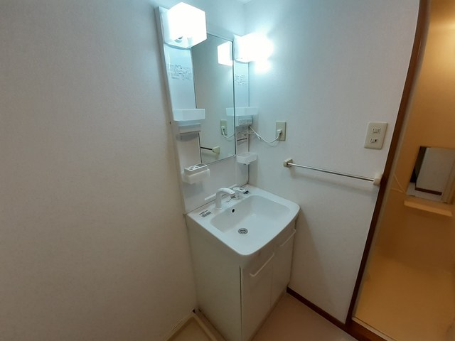 10/20 洗面