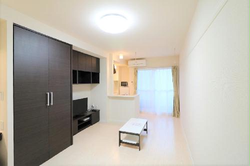 3/14 リビング/ダイニング