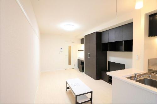 4/14 リビング/ダイニング