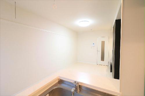 6/14 リビング/ダイニング