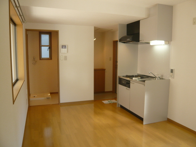 11/30 リビング/ダイニング