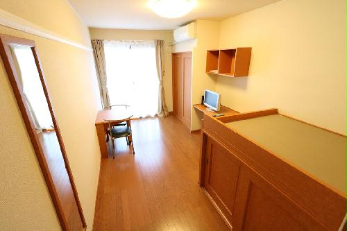 3/14 リビング/ダイニング