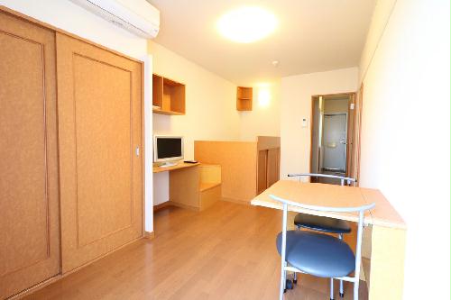 8/14 リビング/ダイニング