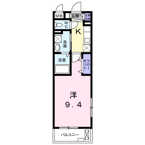 2/20 間取