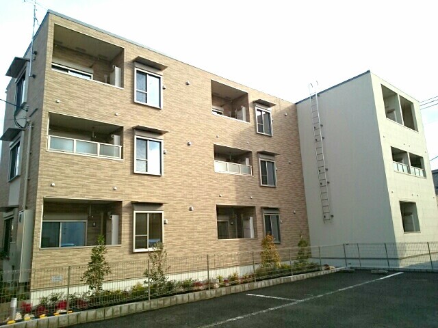 1/20 外観