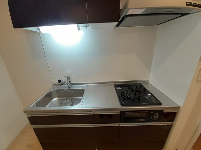 7/20 キッチン