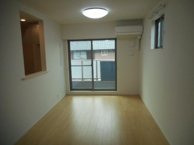 3/20 リビング/ダイニング