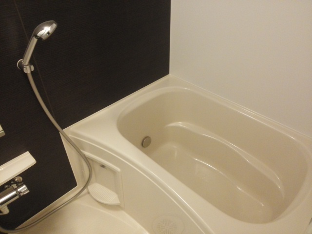 8/20 浴室