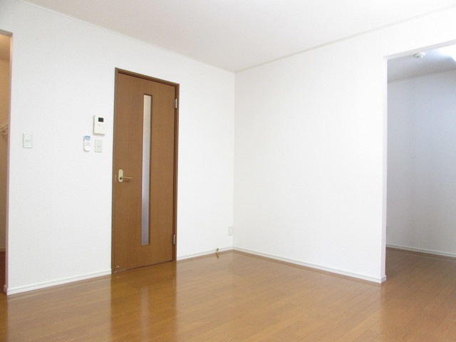 6/19 リビング/ダイニング