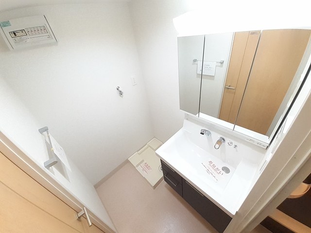 9/19 洗面