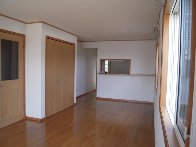 3/22 リビング/ダイニング