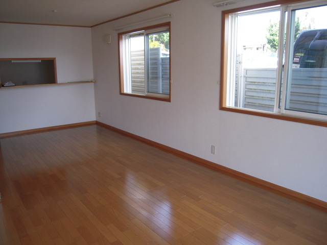 7/22 リビング/ダイニング