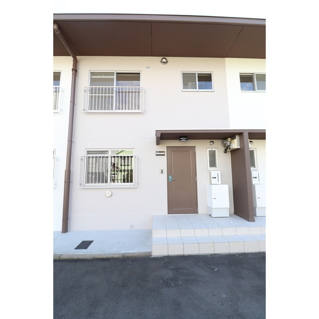 20/20 エントランス