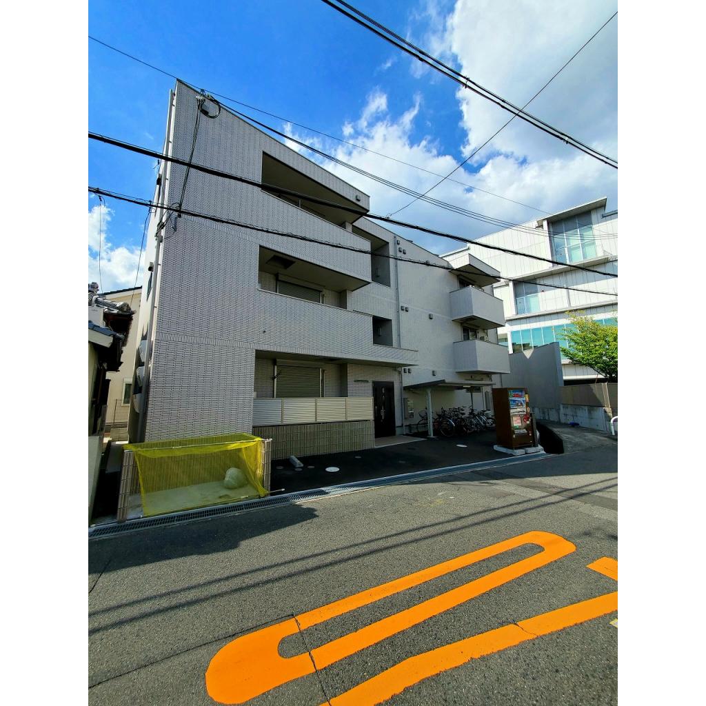 1/5 外観