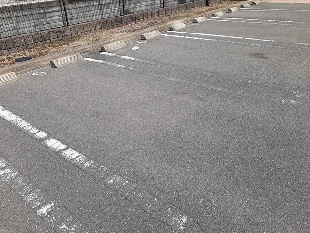 14/20 駐車場