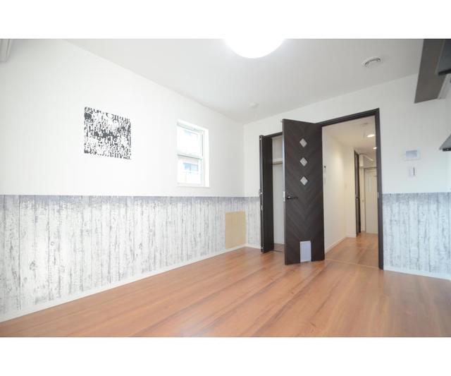 5/30 リビング/ダイニング