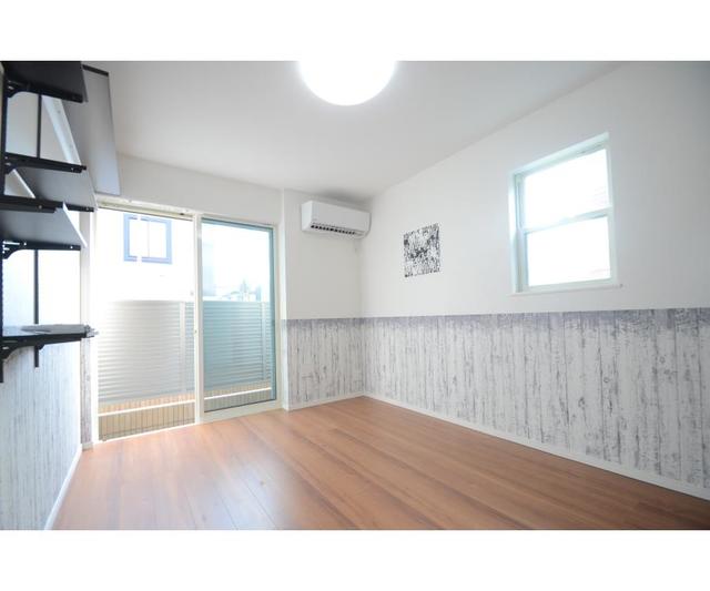 4/30 リビング/ダイニング