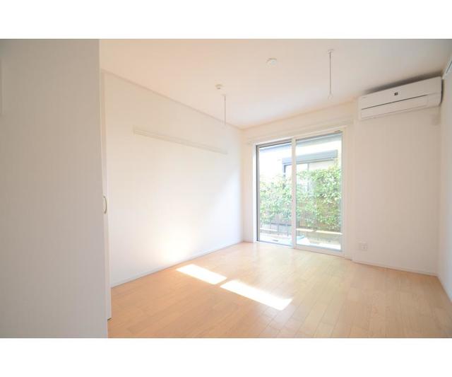 4/26 リビング/ダイニング