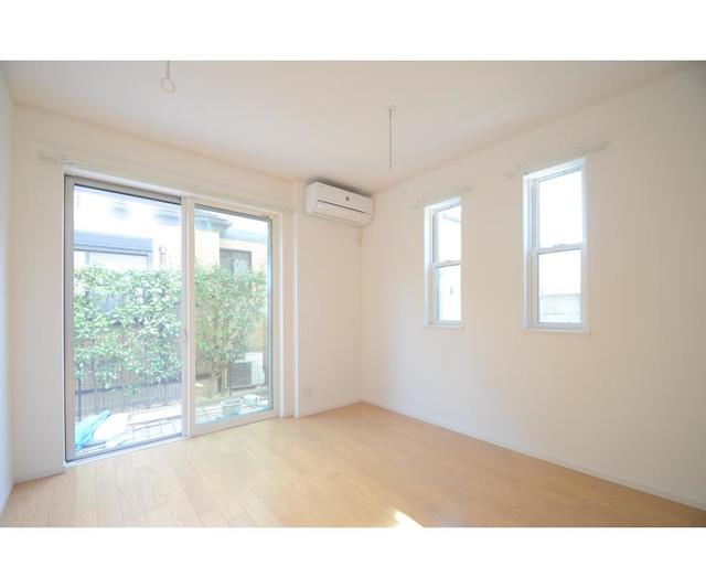 3/26 リビング/ダイニング